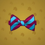 Bow Tie #524 Bow Tie #524