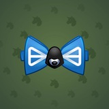 Bow Tie #5255 Bow Tie #5255