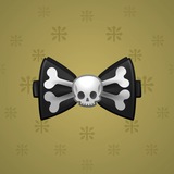 Bow Tie #5257 Bow Tie #5257