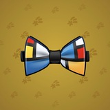 Bow Tie #5261 Bow Tie #5261