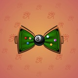 Bow Tie #5267 Bow Tie #5267