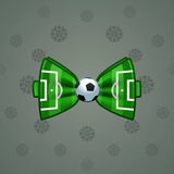 Bow Tie #527 Bow Tie #527