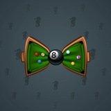 Bow Tie #528 Bow Tie #528