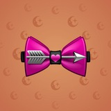 Bow Tie #529 Bow Tie #529
