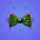 Bow Tie #530 Bow Tie #530