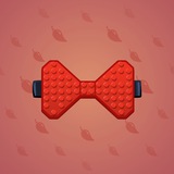 Bow Tie #5303 Bow Tie #5303