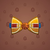 Bow Tie #5332 Bow Tie #5332