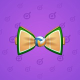 Bow Tie #5339 Bow Tie #5339
