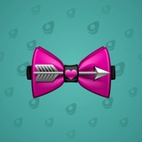 Bow Tie #5343
