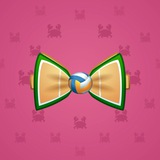 Bow Tie #5345 Bow Tie #5345