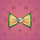 Bow Tie #5346 Bow Tie #5346