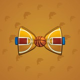 Bow Tie #535 Bow Tie #535