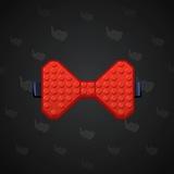 Bow Tie #5353 Bow Tie #5353