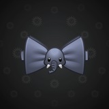 Bow Tie #537 Bow Tie #537
