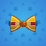 Bow Tie #539 Bow Tie #539