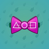 Bow Tie #5393 Bow Tie #5393