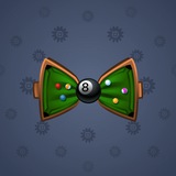 Bow Tie #5394 Bow Tie #5394