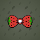 Bow Tie #54 Bow Tie #54