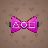 Bow Tie #5407 Bow Tie #5407