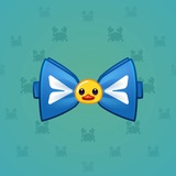Bow Tie #5411 Bow Tie #5411