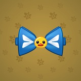 Bow Tie #5413