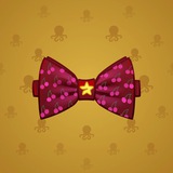 Bow Tie #5416 Bow Tie #5416
