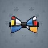 Bow Tie #5417 Bow Tie #5417