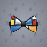 Bow Tie #543 Bow Tie #543