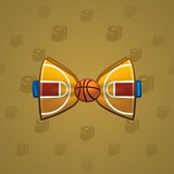 Bow Tie #5433 Bow Tie #5433