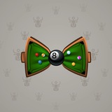 Bow Tie #5445