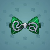 Bow Tie #5448 Bow Tie #5448