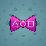 Bow Tie #5450 Bow Tie #5450