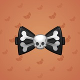 Bow Tie #546 Bow Tie #546