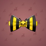 Bow Tie #5468 Bow Tie #5468