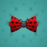 Bow Tie #5476 Bow Tie #5476
