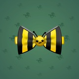Bow Tie #5478 Bow Tie #5478