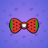 Bow Tie #548 Bow Tie #548