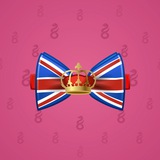 Bow Tie #5481 Bow Tie #5481