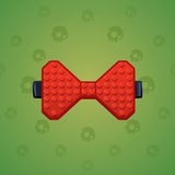 Bow Tie #5483 Bow Tie #5483