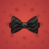 Bow Tie #549 Bow Tie #549