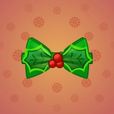 Bow Tie #5491 Bow Tie #5491