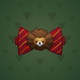 Bow Tie #550 Bow Tie #550