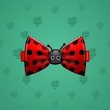 Bow Tie #5505 Bow Tie #5505