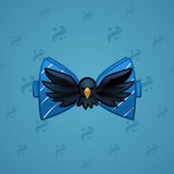 Bow Tie #5507 Bow Tie #5507