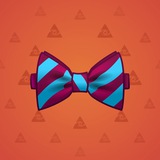 Bow Tie #551 Bow Tie #551