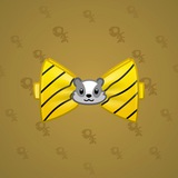Bow Tie #5510 Bow Tie #5510
