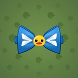 Bow Tie #5512 Bow Tie #5512