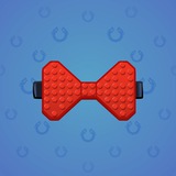 Bow Tie #5516 Bow Tie #5516