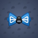 Bow Tie #5524 Bow Tie #5524