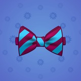 Bow Tie #5526 Bow Tie #5526